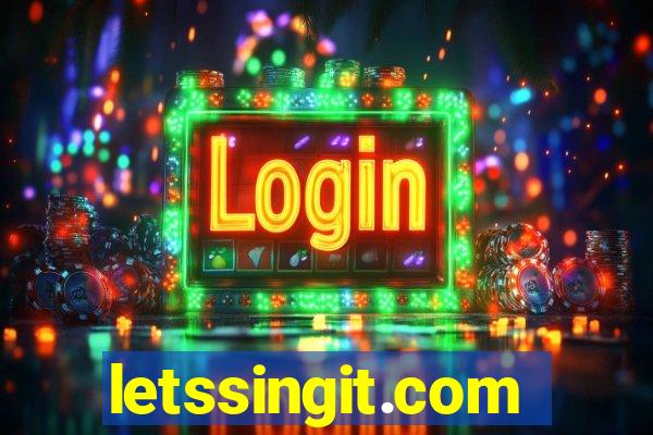 www.letssingit.com